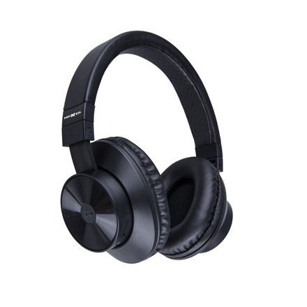 Gembird Bluetooth Stereo Headphones (Maxxter brand) ACT-BTHS-03 Over-Ear, Wireless, Black Gembird Bluetooth Stereo Headphones (Maxxter brand) ACT-BTHS-03 Over-Ear, Wireless, Black