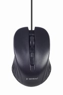 Gembird Multimedia desktop set KBS-UM-04 USB Keyboard, Wired, Mouse included, US, Black Gembird Multimedia desktop set KBS-UM-04 USB Keyboard, Wired, Mouse included, US, Black