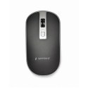 Gembird Wireless Optical mouse MUSW-4B-06-BS USB, Black Gembird Wireless Optical mouse MUSW-4B-06-BS USB, Black