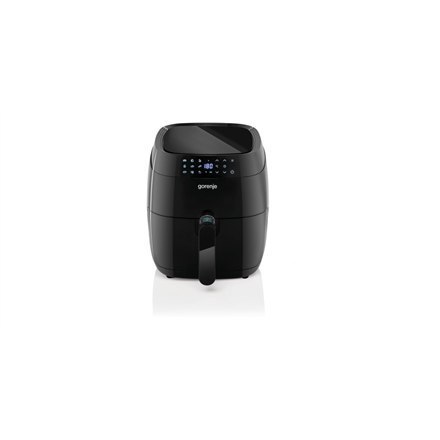 Gorenje Fryer AF1409DB Power 1400 W, Capacity 3.5 L, Black Gorenje Fryer AF1409DB Power 1400 W, Capacity 3.5 L, Black
