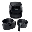 Gorenje Fryer AF1409DB Power 1400 W, Capacity 3.5 L, Black Gorenje Fryer AF1409DB Power 1400 W, Capacity 3.5 L, Black
