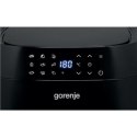 Gorenje Fryer AF1409DB Power 1400 W, Capacity 3.5 L, Black Gorenje Fryer AF1409DB Power 1400 W, Capacity 3.5 L, Black