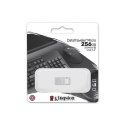 Kingston USB 3.2 Flash Drive DataTraveler micro 256 GB, USB 3.2, Silver Kingston USB 3.2 Flash Drive DataTraveler micro 256 GB, USB 3.2, Silver