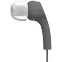 Koss Headphones KEB9iGRY Wired, In-ear, Microphone, Gray Koss Headphones KEB9iGRY Wired, In-ear, Microphone, Gray