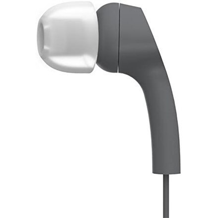 Koss Headphones KEB9iGRY Wired, In-ear, Microphone, Gray Koss Headphones KEB9iGRY Wired, In-ear, Microphone, Gray