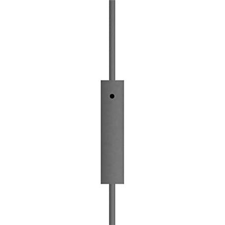 Koss Headphones KEB9iGRY Wired, In-ear, Microphone, Gray Koss Headphones KEB9iGRY Wired, In-ear, Microphone, Gray