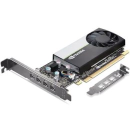 Lenovo Graphics Card T1000 NVIDIA, 8 GB, T1000, GDDR6, PCIe 3.0 x 16