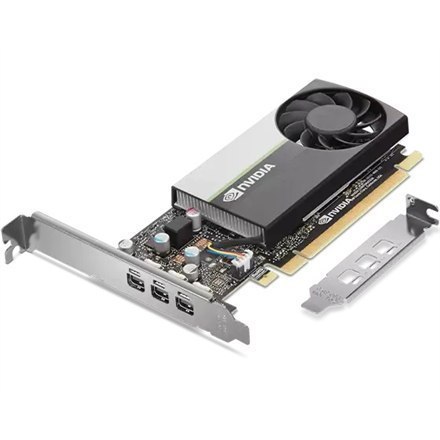 Lenovo Graphics Card T400 NVIDIA, 4 GB, T400, GDDR6, PCIe 3.0 x 16 Lenovo Graphics Card T400 NVIDIA, 4 GB, T400, GDDR6, PCIe 3.0 x 16