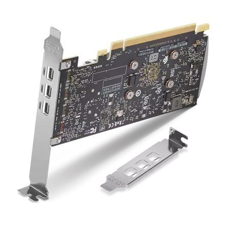 Lenovo Graphics Card T400 NVIDIA, 4 GB, T400, GDDR6, PCIe 3.0 x 16 Lenovo Graphics Card T400 NVIDIA, 4 GB, T400, GDDR6, PCIe 3.0 x 16