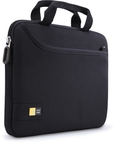 Case Logic TNEO110K Sleeve, Black, Polyester, 10 ", 295 x 36 x 206 mm, 10 " Case Logic TNEO110K Sleeve, Black, Polyester, 10 ", 295 x 36 x 206 mm, 10 "