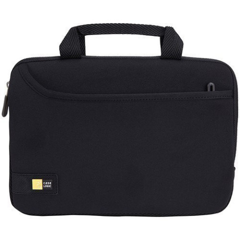 Case Logic TNEO110K Sleeve, Black, Polyester, 10 ", 295 x 36 x 206 mm, 10 " Case Logic TNEO110K Sleeve, Black, Polyester, 10 ", 295 x 36 x 206 mm, 10 "