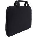 Case Logic TNEO110K Sleeve, Black, Polyester, 10 ", 295 x 36 x 206 mm, 10 " Case Logic TNEO110K Sleeve, Black, Polyester, 10 ", 295 x 36 x 206 mm, 10 "
