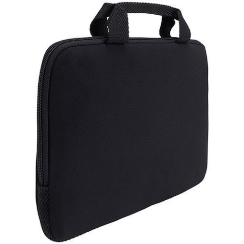 Case Logic TNEO110K Sleeve, Black, Polyester, 10 ", 295 x 36 x 206 mm, 10 " Case Logic TNEO110K Sleeve, Black, Polyester, 10 ", 295 x 36 x 206 mm, 10 "
