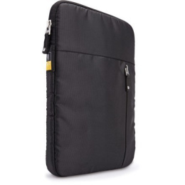 Etui Case Logic TS110K Sleeve, Black, Nylon, Size: 211 x 46 x 282 mm / Fits Devices: 188 x 13 x 264 mm, 9-10 