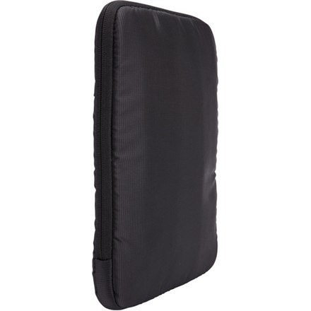 Etui Case Logic TS110K Sleeve, Black, Nylon, Size: 211 x 46 x 282 mm / Fits Devices: 188 x 13 x 264 mm, 9-10 ", 10 " Etui Case Logic TS110K Sleeve, Black, Nylon, Size: 211 x 46 x 282 mm / Fits Devices: 188 x 13 x 264 mm, 9-10 ", 10 "