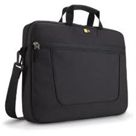 Torba do Laptopa Case Logic VNAI215 15-17 ", Black, Messenger - Briefcase, Shoulder strap, Polyester Torba do Laptopa Case Logic VNAI215 15-17 ", Black, Messenger - Briefcase, Shoulder strap, Polyester