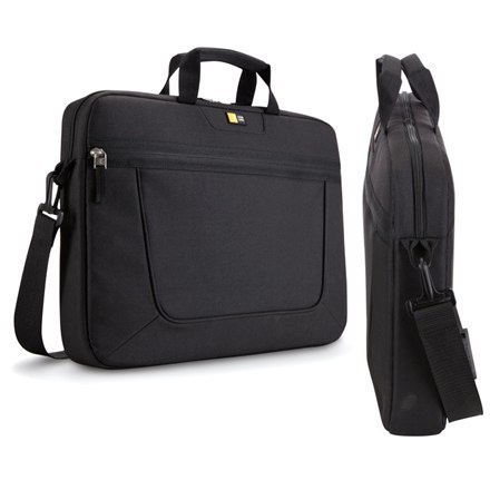 Torba do Laptopa Case Logic VNAI215 15-17 ", Black, Messenger - Briefcase, Shoulder strap, Polyester Torba do Laptopa Case Logic VNAI215 15-17 ", Black, Messenger - Briefcase, Shoulder strap, Polyester