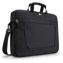 Torba do Laptopa Case Logic VNAI215 15-17 ", Black, Messenger - Briefcase, Shoulder strap, Polyester Torba do Laptopa Case Logic VNAI215 15-17 ", Black, Messenger - Briefcase, Shoulder strap, Polyester