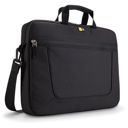 Torba do Laptopa Case Logic VNAI215 15-17 ", Black, Messenger - Briefcase, Shoulder strap, Polyester Torba do Laptopa Case Logic VNAI215 15-17 ", Black, Messenger - Briefcase, Shoulder strap, Polyester