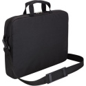 Torba do Laptopa Case Logic VNAI215 15-17 ", Black, Messenger - Briefcase, Shoulder strap, Polyester Torba do Laptopa Case Logic VNAI215 15-17 ", Black, Messenger - Briefcase, Shoulder strap, Polyester
