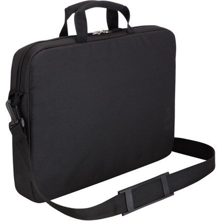 Torba do Laptopa Case Logic VNAI215 15-17 ", Black, Messenger - Briefcase, Shoulder strap, Polyester Torba do Laptopa Case Logic VNAI215 15-17 ", Black, Messenger - Briefcase, Shoulder strap, Polyester