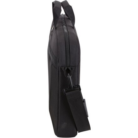 Torba do Laptopa Case Logic VNAI215 15-17 ", Black, Messenger - Briefcase, Shoulder strap, Polyester Torba do Laptopa Case Logic VNAI215 15-17 ", Black, Messenger - Briefcase, Shoulder strap, Polyester