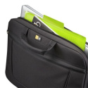 Torba do Laptopa Case Logic VNAI215 15-17 ", Black, Messenger - Briefcase, Shoulder strap, Polyester Torba do Laptopa Case Logic VNAI215 15-17 ", Black, Messenger - Briefcase, Shoulder strap, Polyester