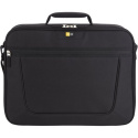 Torba do Laptopa Case Logic VNCI215 15-17 ", Black, Shoulder strap, Messenger - Briefcase, Polyester Torba do Laptopa Case Logic VNCI215 15-17 ", Black, Shoulder strap, Messenger - Briefcase, Polyester