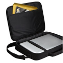 Torba do Laptopa Case Logic VNCI215 15-17 ", Black, Shoulder strap, Messenger - Briefcase, Polyester Torba do Laptopa Case Logic VNCI215 15-17 ", Black, Shoulder strap, Messenger - Briefcase, Polyester