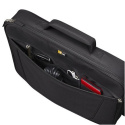 Torba do Laptopa Case Logic VNCI215 15-17 ", Black, Shoulder strap, Messenger - Briefcase, Polyester Torba do Laptopa Case Logic VNCI215 15-17 ", Black, Shoulder strap, Messenger - Briefcase, Polyester