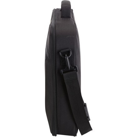 Torba do Laptopa Case Logic VNCI215 15-17 ", Black, Shoulder strap, Messenger - Briefcase, Polyester Torba do Laptopa Case Logic VNCI215 15-17 ", Black, Shoulder strap, Messenger - Briefcase, Polyester