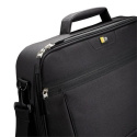 Torba do Laptopa Case Logic VNCI215 15-17 ", Black, Shoulder strap, Messenger - Briefcase, Polyester Torba do Laptopa Case Logic VNCI215 15-17 ", Black, Shoulder strap, Messenger - Briefcase, Polyester