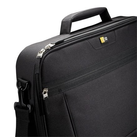 Torba do Laptopa Case Logic VNCI215 15-17 ", Black, Shoulder strap, Messenger - Briefcase, Polyester Torba do Laptopa Case Logic VNCI215 15-17 ", Black, Shoulder strap, Messenger - Briefcase, Polyester