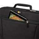 Torba do Laptopa Case Logic VNCI215 15-17 ", Black, Shoulder strap, Messenger - Briefcase, Polyester Torba do Laptopa Case Logic VNCI215 15-17 ", Black, Shoulder strap, Messenger - Briefcase, Polyester