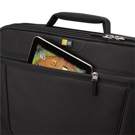 Torba do Laptopa Case Logic VNCI215 15-17 ", Black, Shoulder strap, Messenger - Briefcase, Polyester Torba do Laptopa Case Logic VNCI215 15-17 ", Black, Shoulder strap, Messenger - Briefcase, Polyester