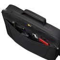 Torba do Laptopa Case Logic VNCI215 15-17 ", Black, Shoulder strap, Messenger - Briefcase, Polyester Torba do Laptopa Case Logic VNCI215 15-17 ", Black, Shoulder strap, Messenger - Briefcase, Polyester