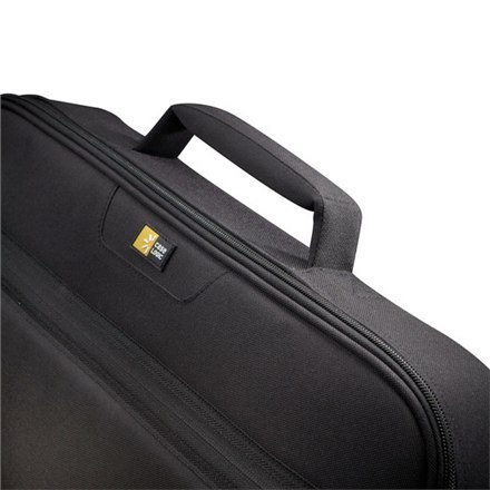 Torba do Laptopa Case Logic VNCI217 15-17 ", Black, Messenger - Briefcase, Shoulder strap, Polyester Torba do Laptopa Case Logic VNCI217 15-17 ", Black, Messenger - Briefcase, Shoulder strap, Polyester