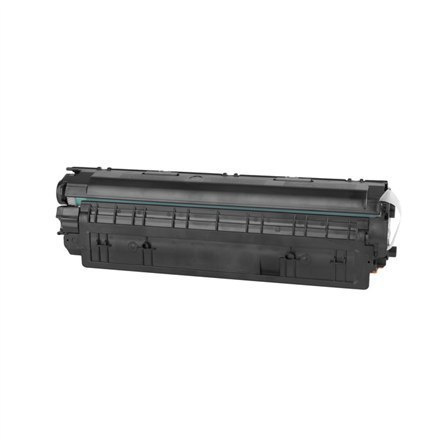 ColorWay Econom Toner Cartridge, Black, Canon 737, HP CF283X ColorWay Econom Toner Cartridge, Black, Canon 737, HP CF283X