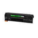 ColorWay Econom Toner Cartridge, Black, HP CB435A/CB436A/CE285A; Canon 712/713/725 ColorWay Econom Toner Cartridge, Black, HP CB435A/CB436A/CE285A; Canon 712/713/725