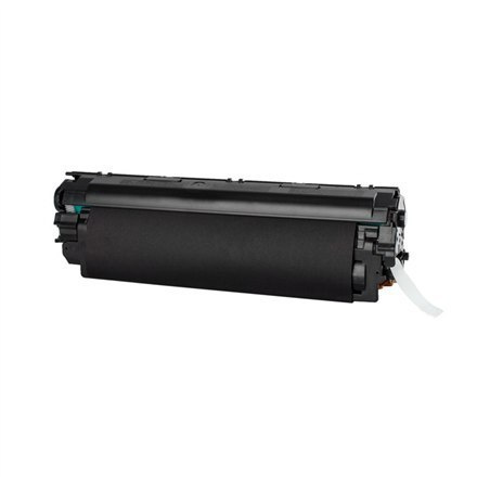 ColorWay Econom Toner Cartridge, Black, HP CB435A/CB436A/CE285A; Canon 712/713/725 ColorWay Econom Toner Cartridge, Black, HP CB435A/CB436A/CE285A; Canon 712/713/725