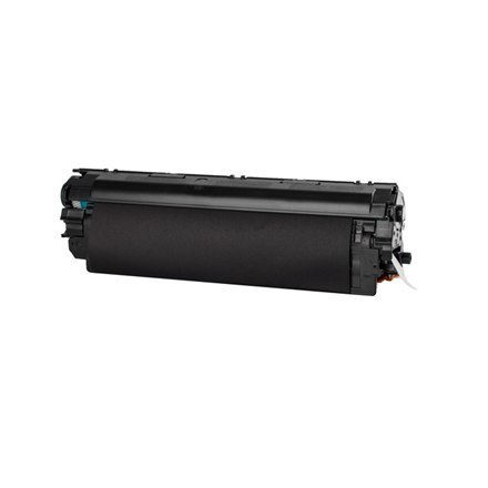 ColorWay Econom Toner Cartridge, Black, HP CE278A (78A); Canon 728/726 ColorWay Econom Toner Cartridge, Black, HP CE278A (78A); Canon 728/726