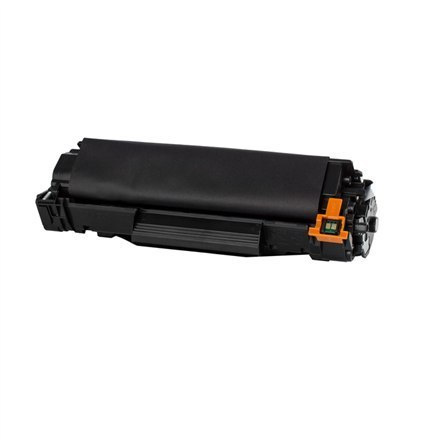 ColorWay Econom Toner Cartridge, Black, HP CE285A; Canon 725 ColorWay Econom Toner Cartridge, Black, HP CE285A; Canon 725