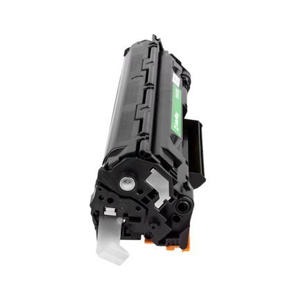 ColorWay Toner Cartridge, Black, HP CE285X; Canon 725H ColorWay Toner Cartridge, Black, HP CE285X; Canon 725H