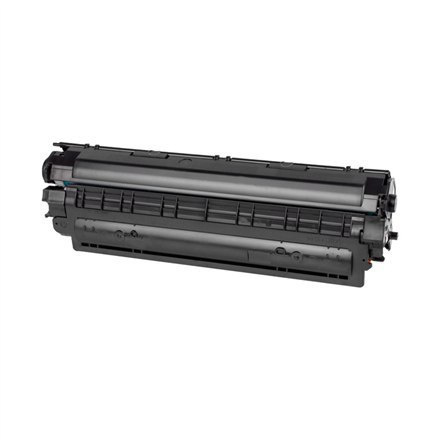 ColorWay Toner Cartridge, Black, HP CE285X; Canon 725H ColorWay Toner Cartridge, Black, HP CE285X; Canon 725H