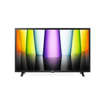 LG 32LQ63006LA 32" (81 cm), Smart TV, WebOS 3.0, FHD, 1920 x 1080, Wi-Fi, DVB-T2/T/S2/S LG 32LQ63006LA 32" (81 cm), Smart TV, WebOS 3.0, FHD, 1920 x 1080, Wi-Fi, DVB-T2/T/S2/S