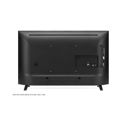 LG 32LQ63006LA 32" (81 cm), Smart TV, WebOS 3.0, FHD, 1920 x 1080, Wi-Fi, DVB-T2/T/S2/S LG 32LQ63006LA 32" (81 cm), Smart TV, WebOS 3.0, FHD, 1920 x 1080, Wi-Fi, DVB-T2/T/S2/S