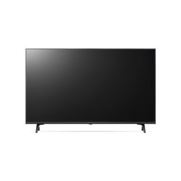 LG 43UQ80003LB 43" (109 cm), Smart TV, WebOS, 4K UHD OLED, 3840 × 2160, Wi-Fi, DVB-T/T2/C/S/S2