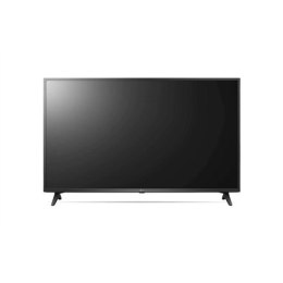 LG 50UQ75003LF 50" (126 cm), Smart TV, WebOS, 4K UHD OLED, 3840 × 2160, Wi-Fi, DVB-T/T2/C/S/S2