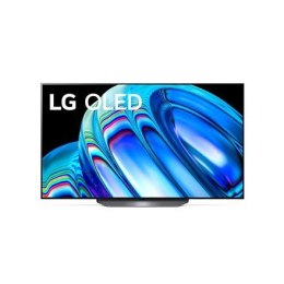 LG OLED55B23LA 55" (139 cm), Smart TV, WebOS, 4K HDR OLED, 3840 × 2160, Wi-Fi, DVB-T/T2/C/S/S2