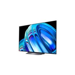 LG OLED55B23LA 55" (139 cm), Smart TV, WebOS, 4K HDR OLED, 3840 × 2160, Wi-Fi, DVB-T/T2/C/S/S2